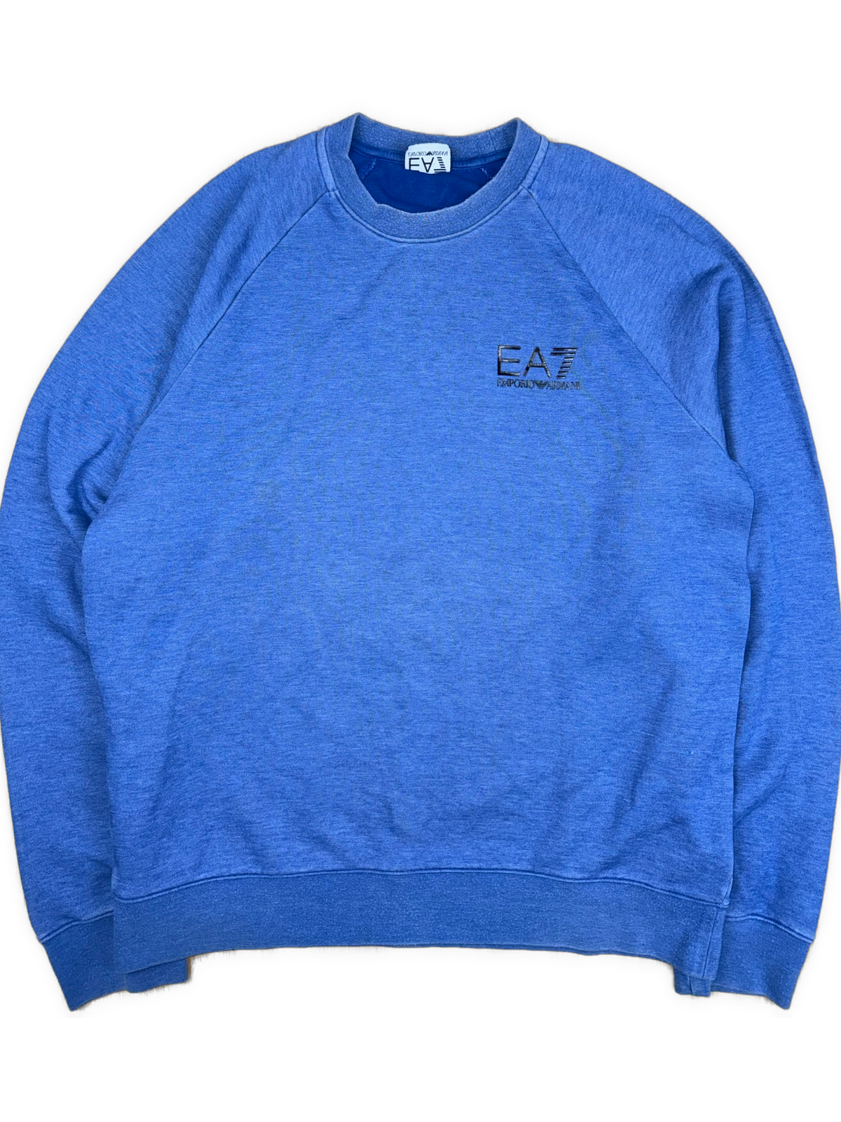 vintage Emporio Armani EA7 sweater {XL}