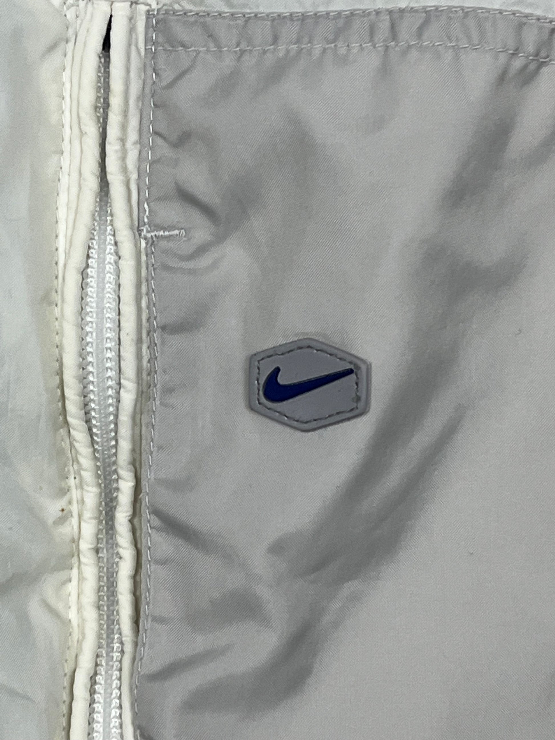 vintage Nike HEX windbreaker {M}