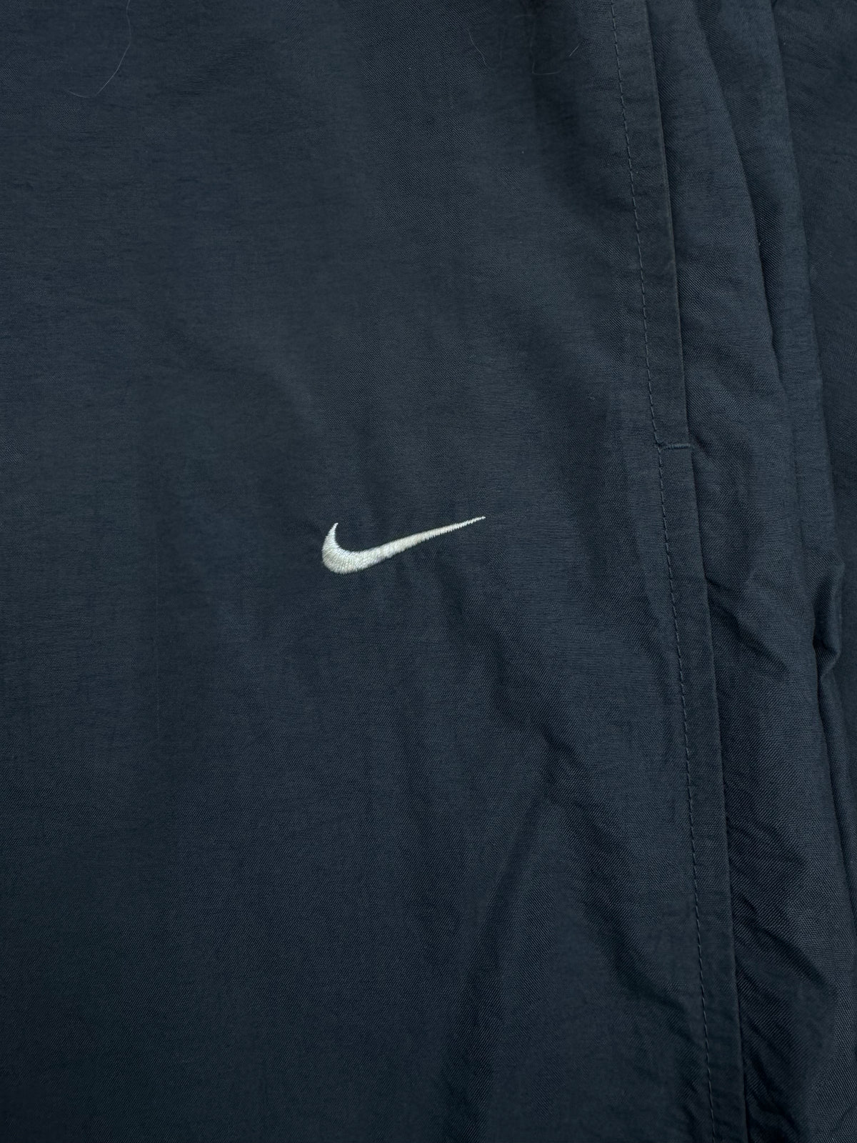 vintage Nike trackpants {M}