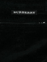 Load image into Gallery viewer, vintage Burberry jeans {S}
