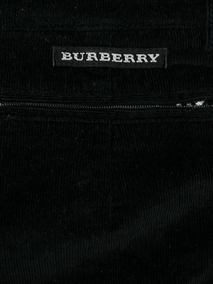 vintage Burberry jeans {S}