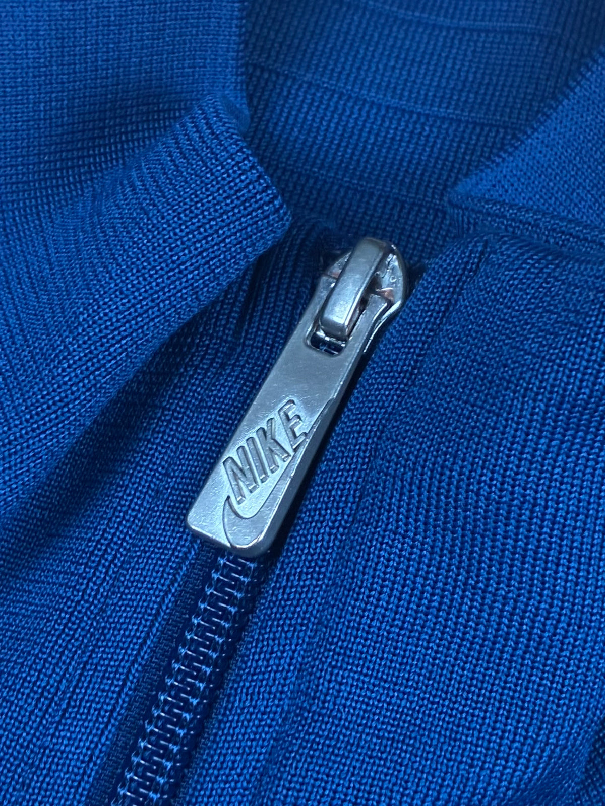 vintage Nike France trackjacket {M}