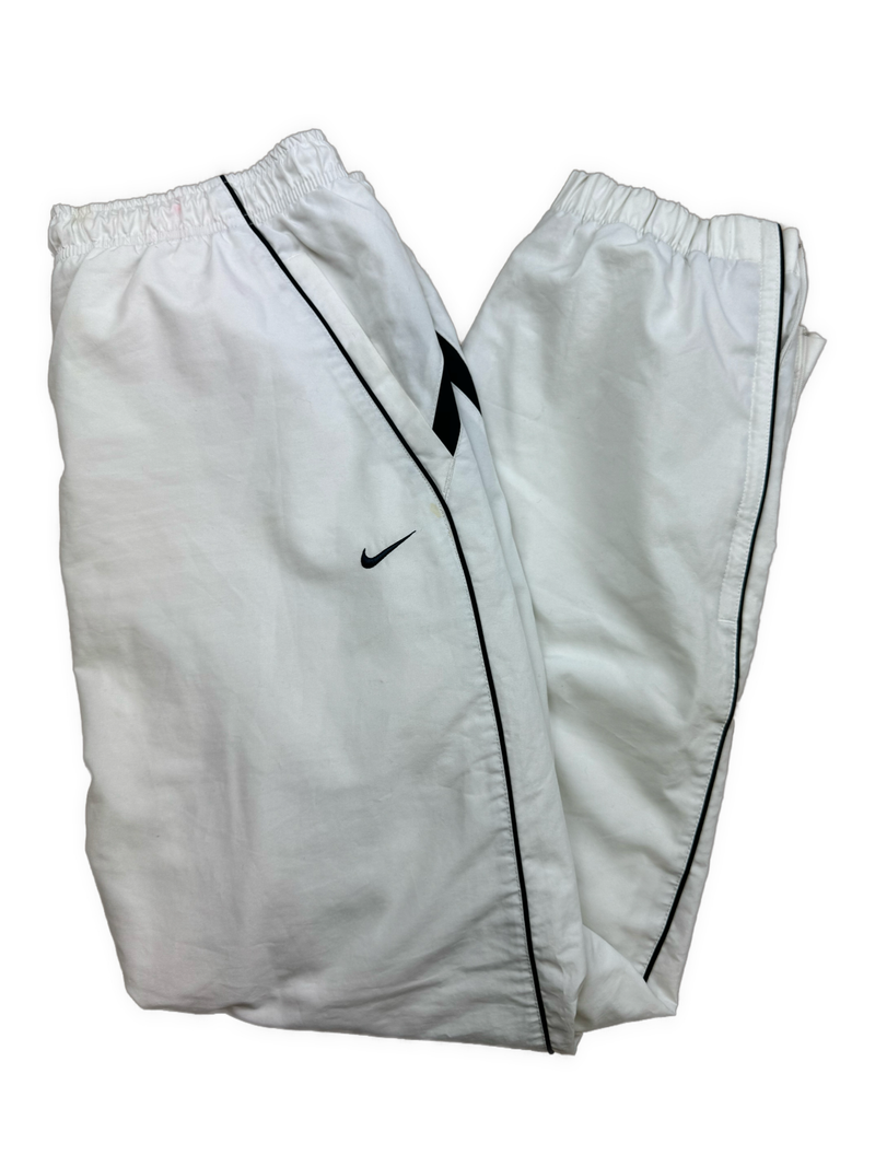 vintage Nike trackpants {M}