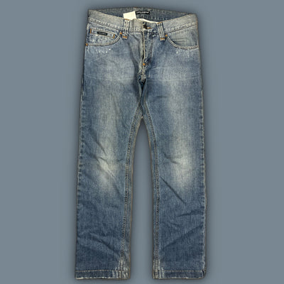 vintage Dolce & Gabbana jeans {L}