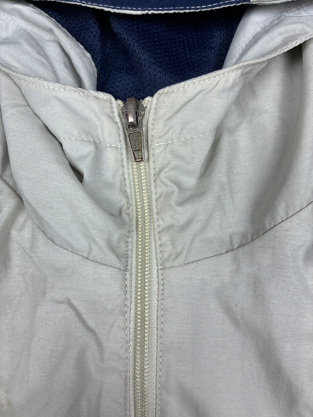 vintage Nike windbreaker {XS}