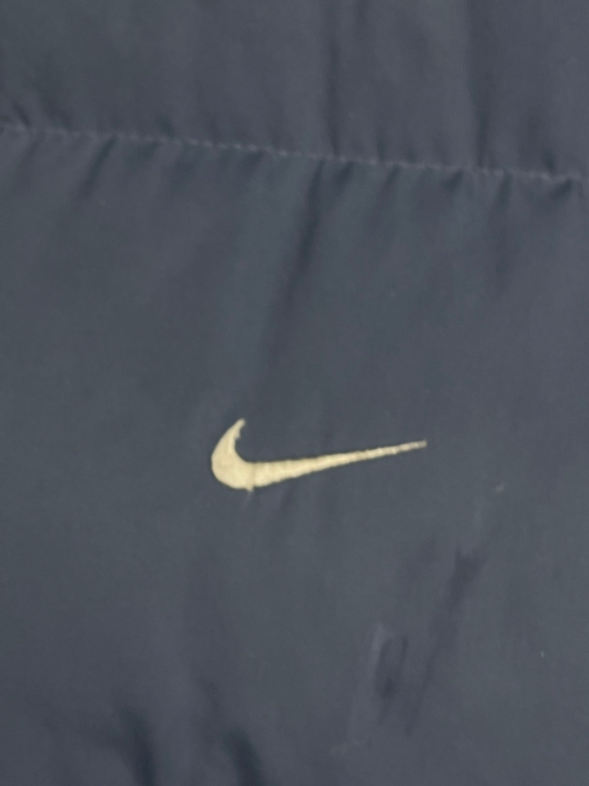 vintage Nike vest {L}