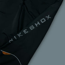 Carregar imagem no visualizador da galeria, vintage Nike SHOX trackpants {L}
