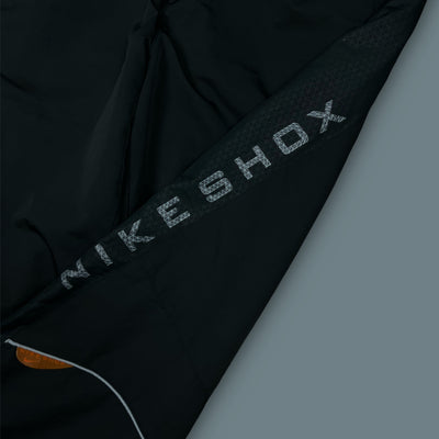 vintage Nike SHOX trackpants {L}