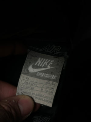 vintage Nike winterjacket {XL}