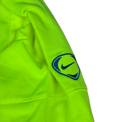 vintage Nike Fc Barcelona tracksuit 2009 DSWT {M}