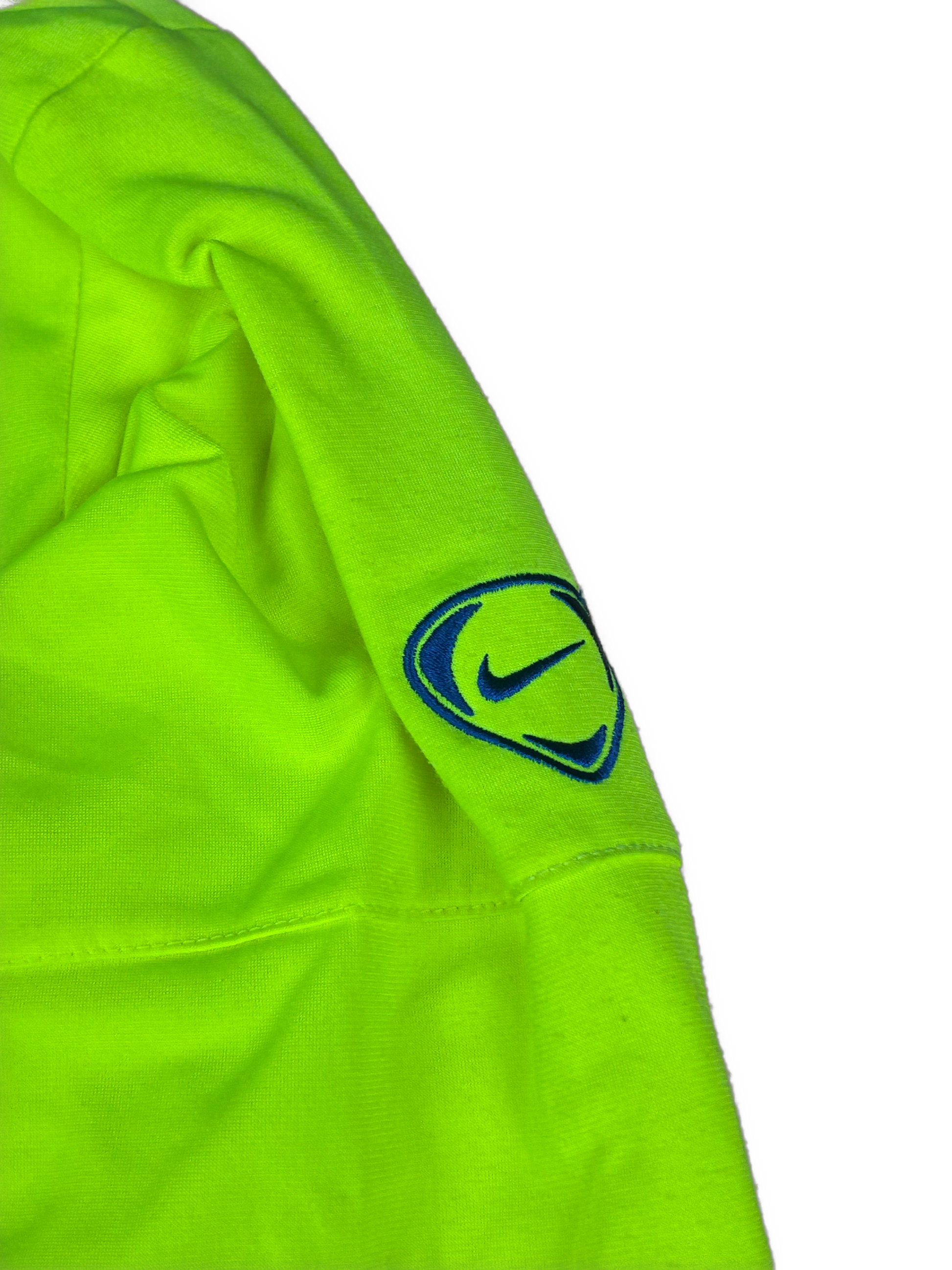 vintage Nike Fc Barcelona tracksuit 2009 DSWT {M}