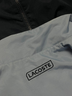 vintage Lacoste windbreaker {XS}