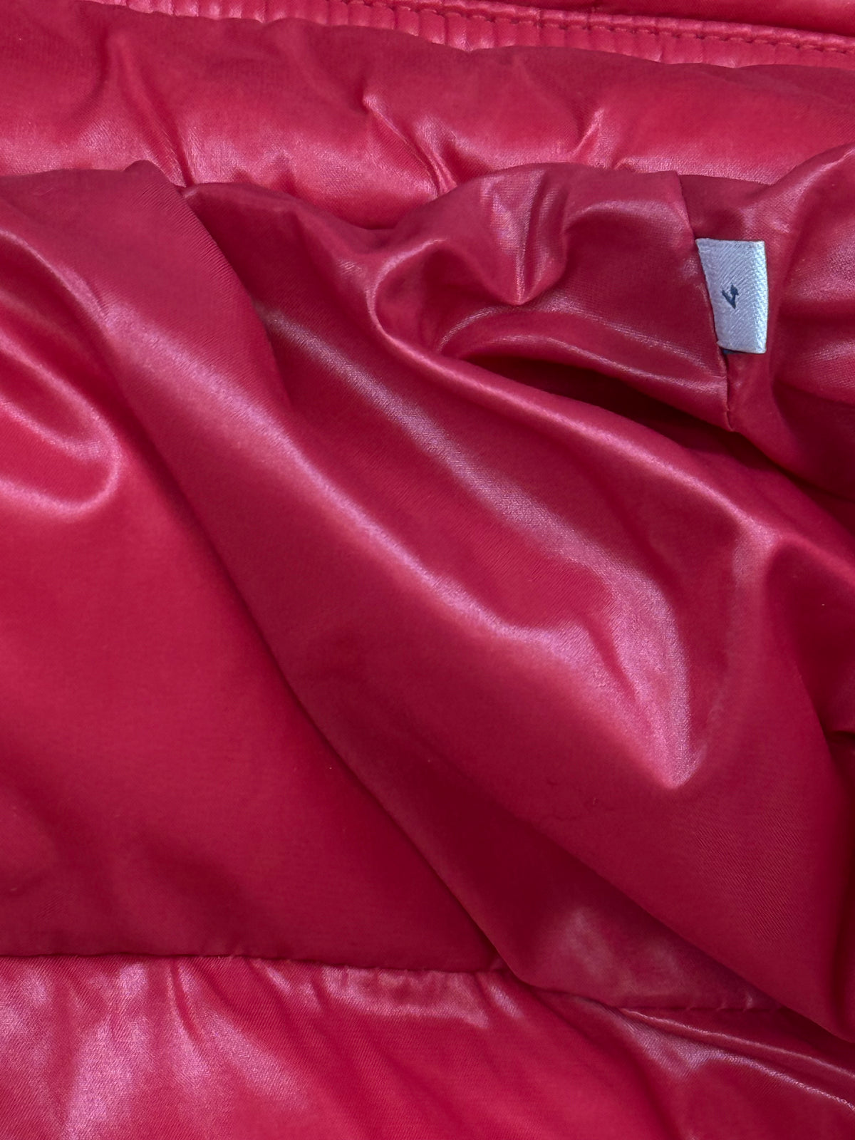 vintage Moncler winterjacket {M}