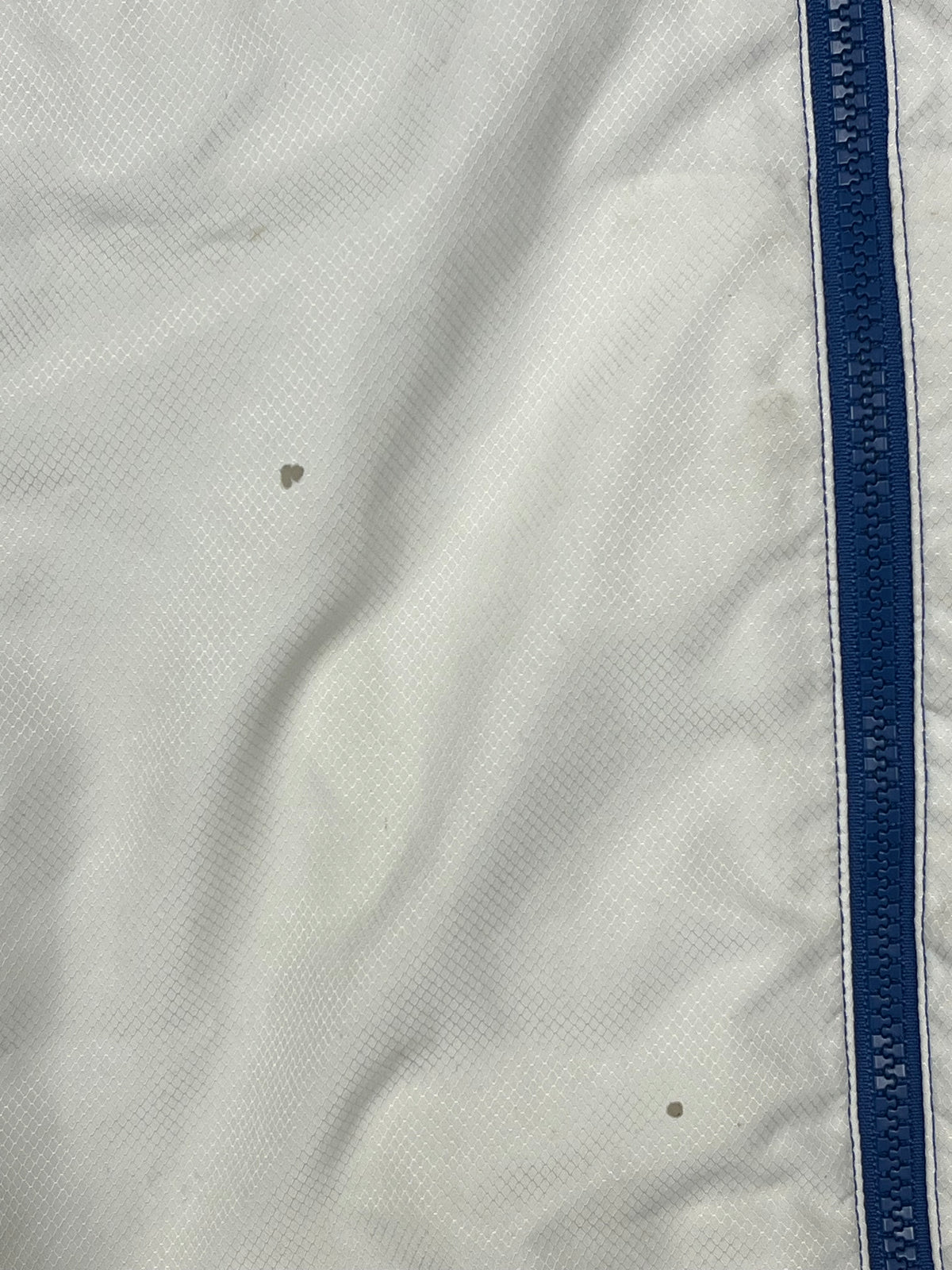 vintage Lacoste windbreaker {S}