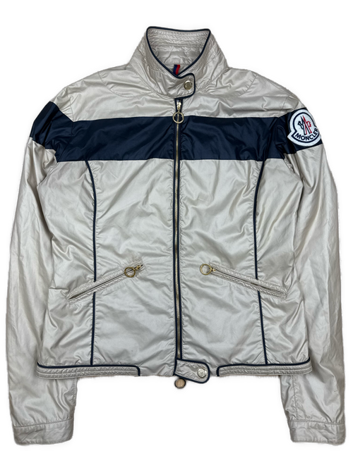 vintage Moncler windbreaker