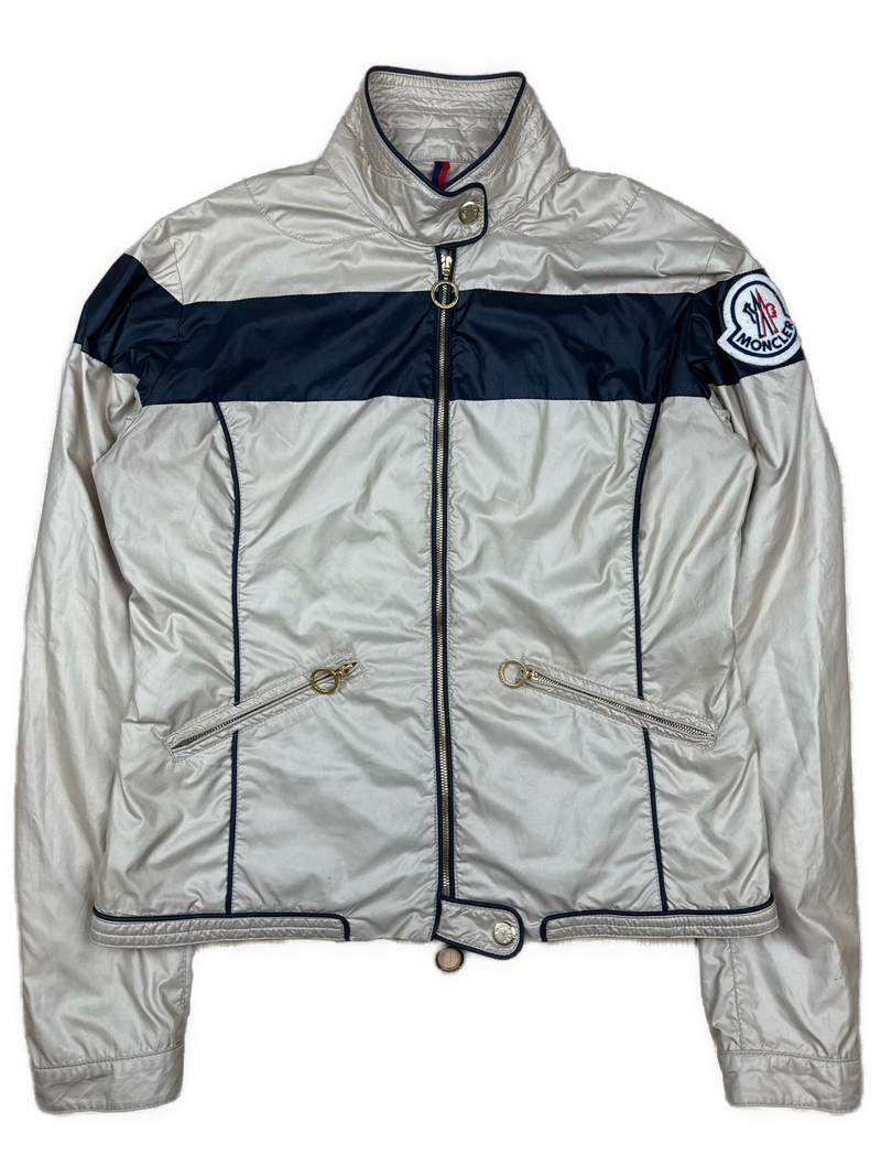 vintage Moncler windbreaker