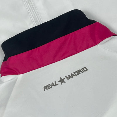 vintage Adidas Real Madrid tracksuit {XS,L}