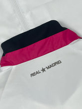 Cargar imagen en el visor de la galería, vintage Adidas Real Madrid tracksuit {XS,L}
