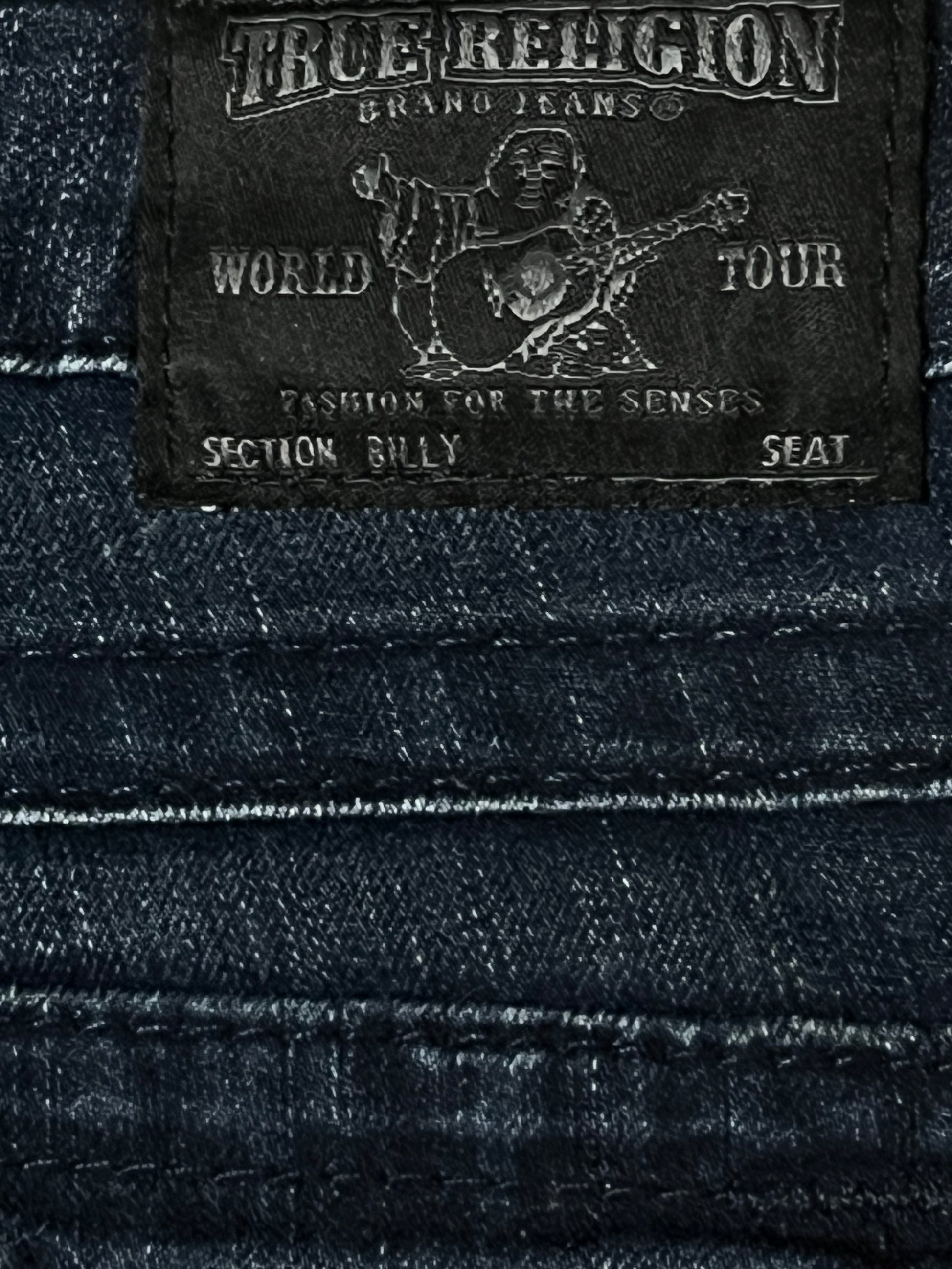 vintage True Religion jeans {S}