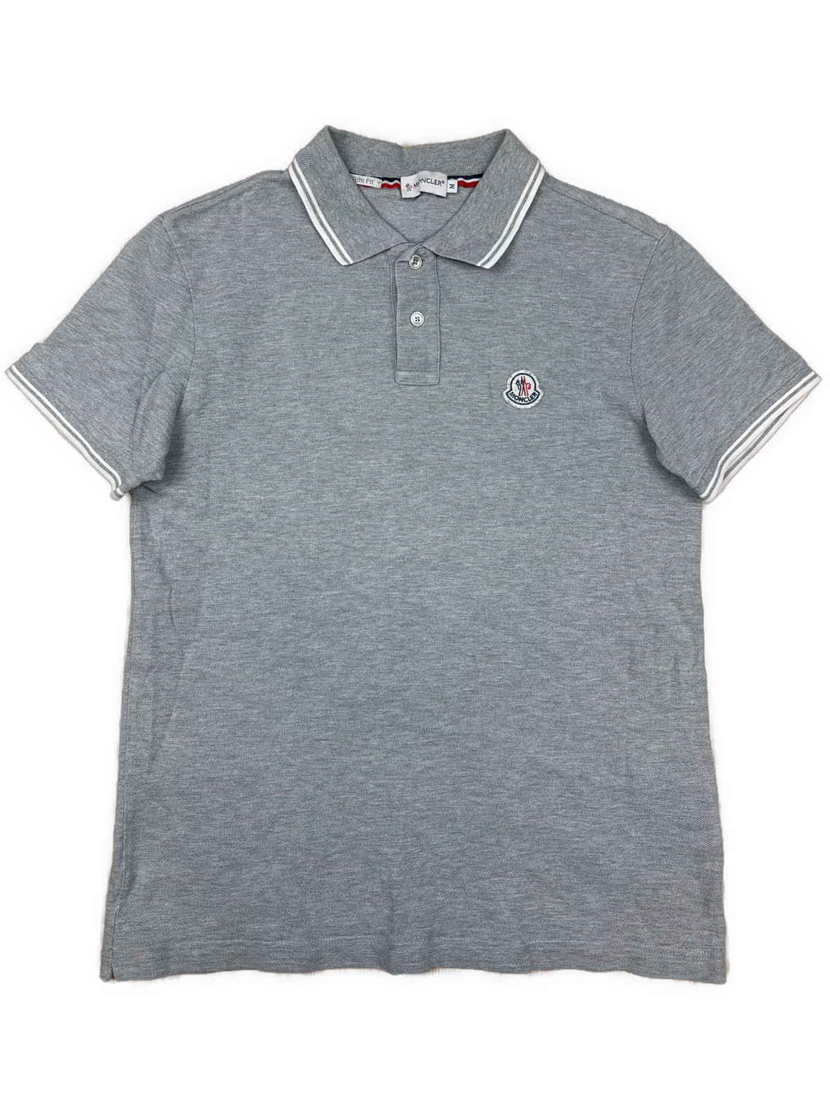vintage Moncler polo