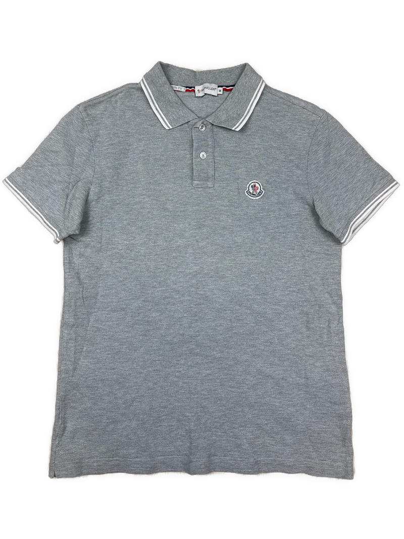 vintage Moncler polo
