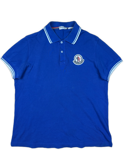 vintage Moncler polo