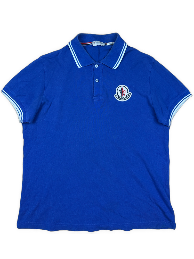 vintage Moncler polo