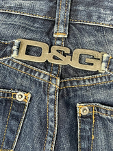 Charger l&#39;image dans la galerie, vintage Dolce &amp; Gabbana jeans {M}
