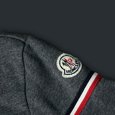 vintage Moncler sweatjacket {S}