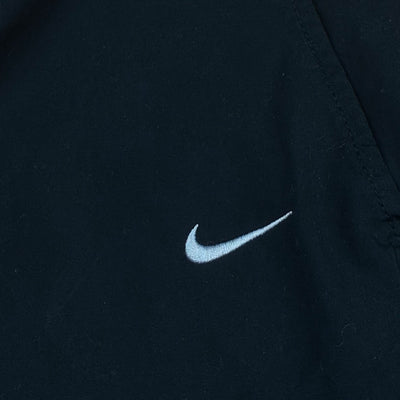 vintage Nike trackpants {S}