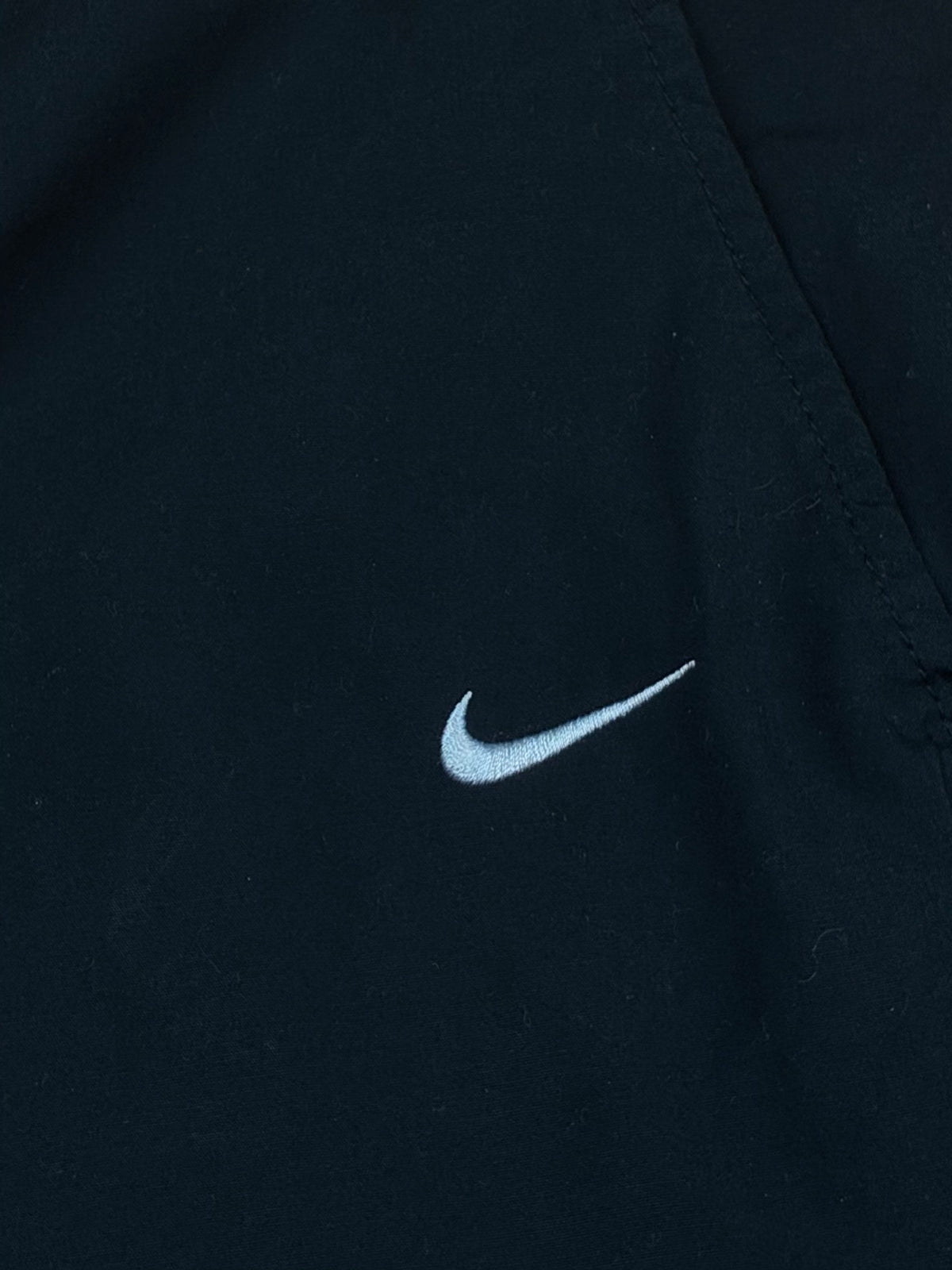 vintage Nike trackpants {S}