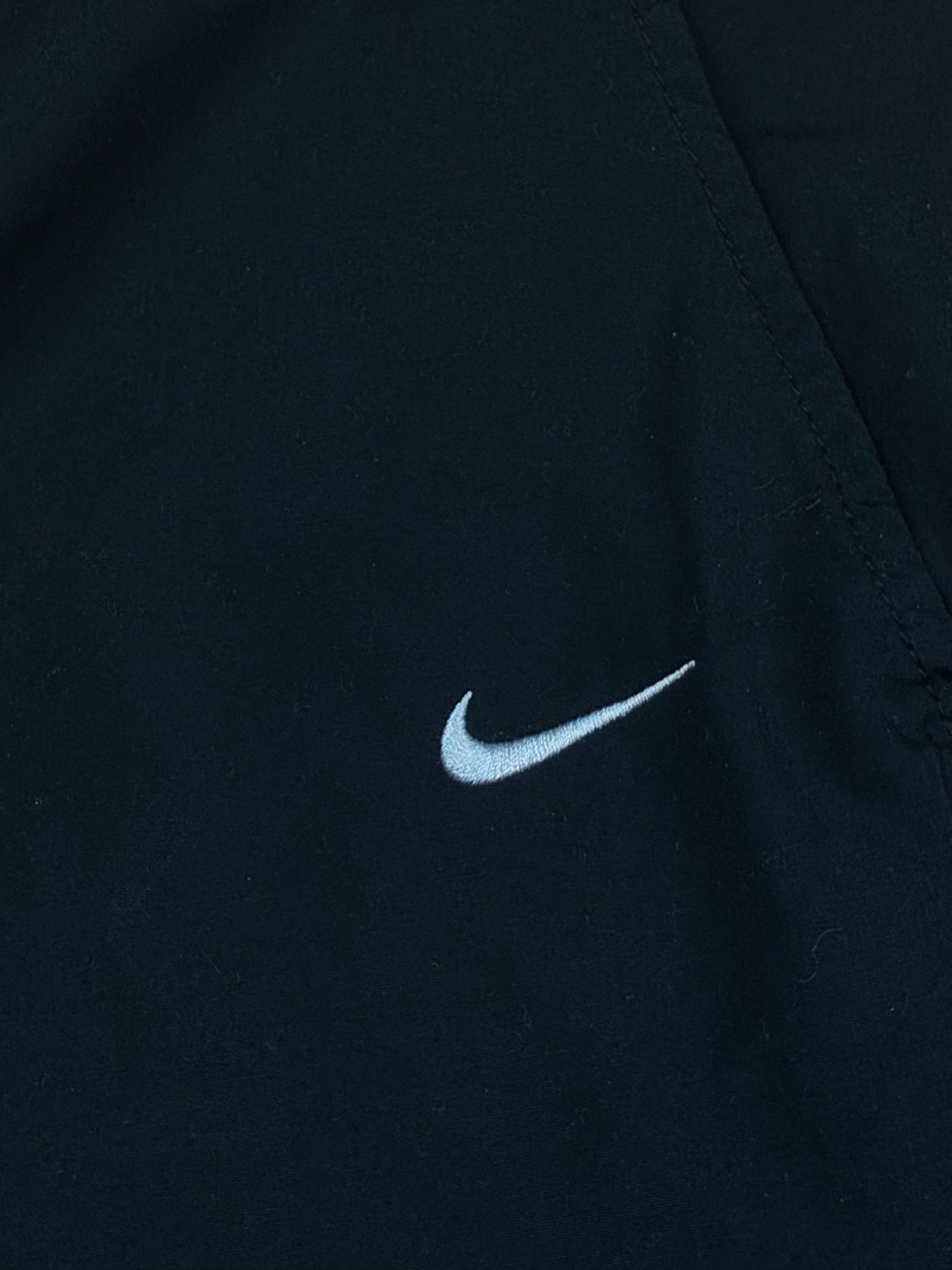 vintage Nike trackpants {S}