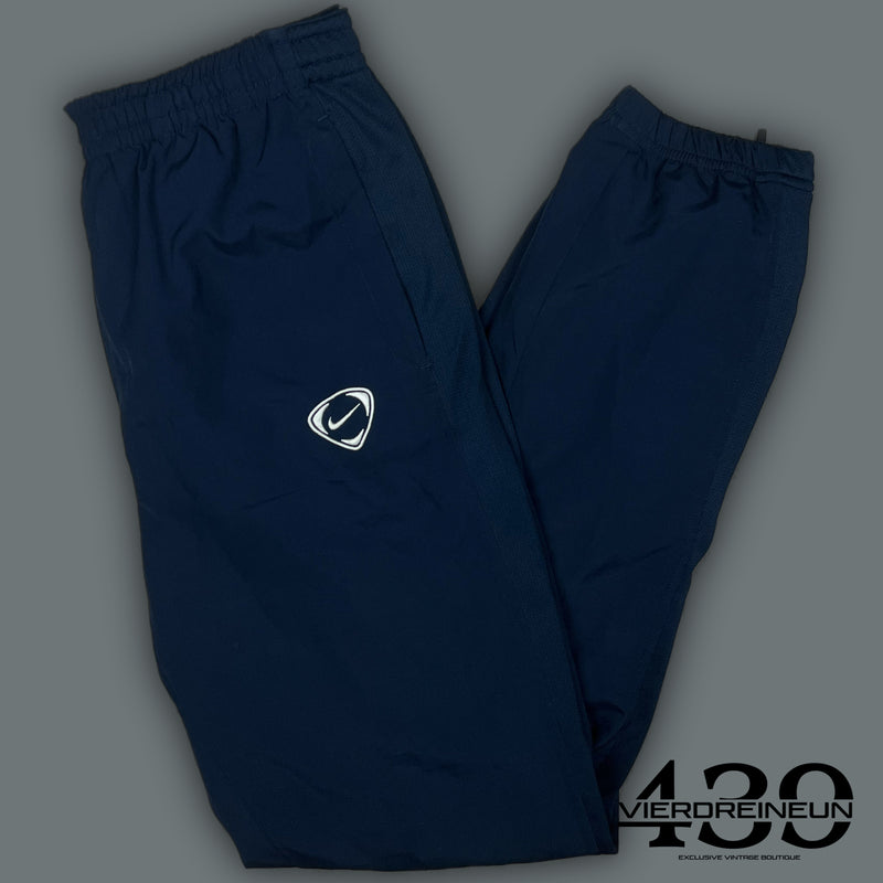 vintage Nike trackpants
