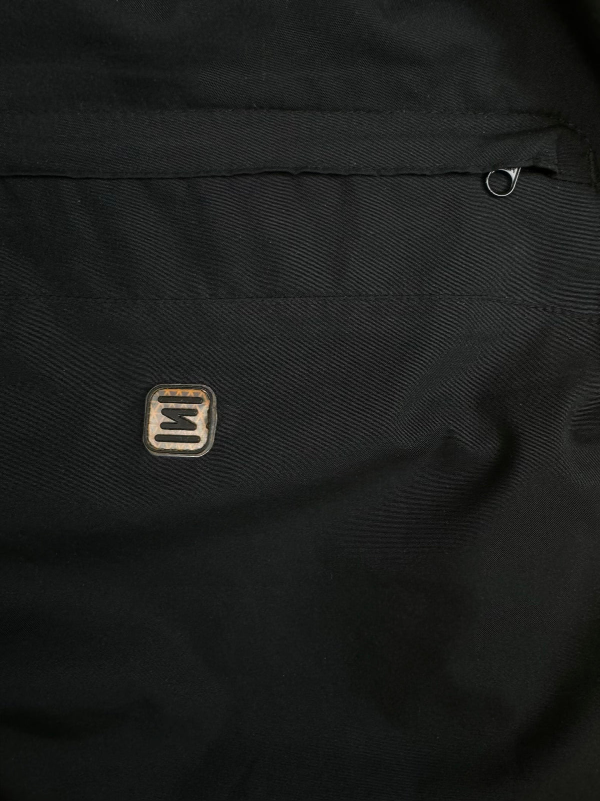 vintage Nike SHOX trackpants {XXL}