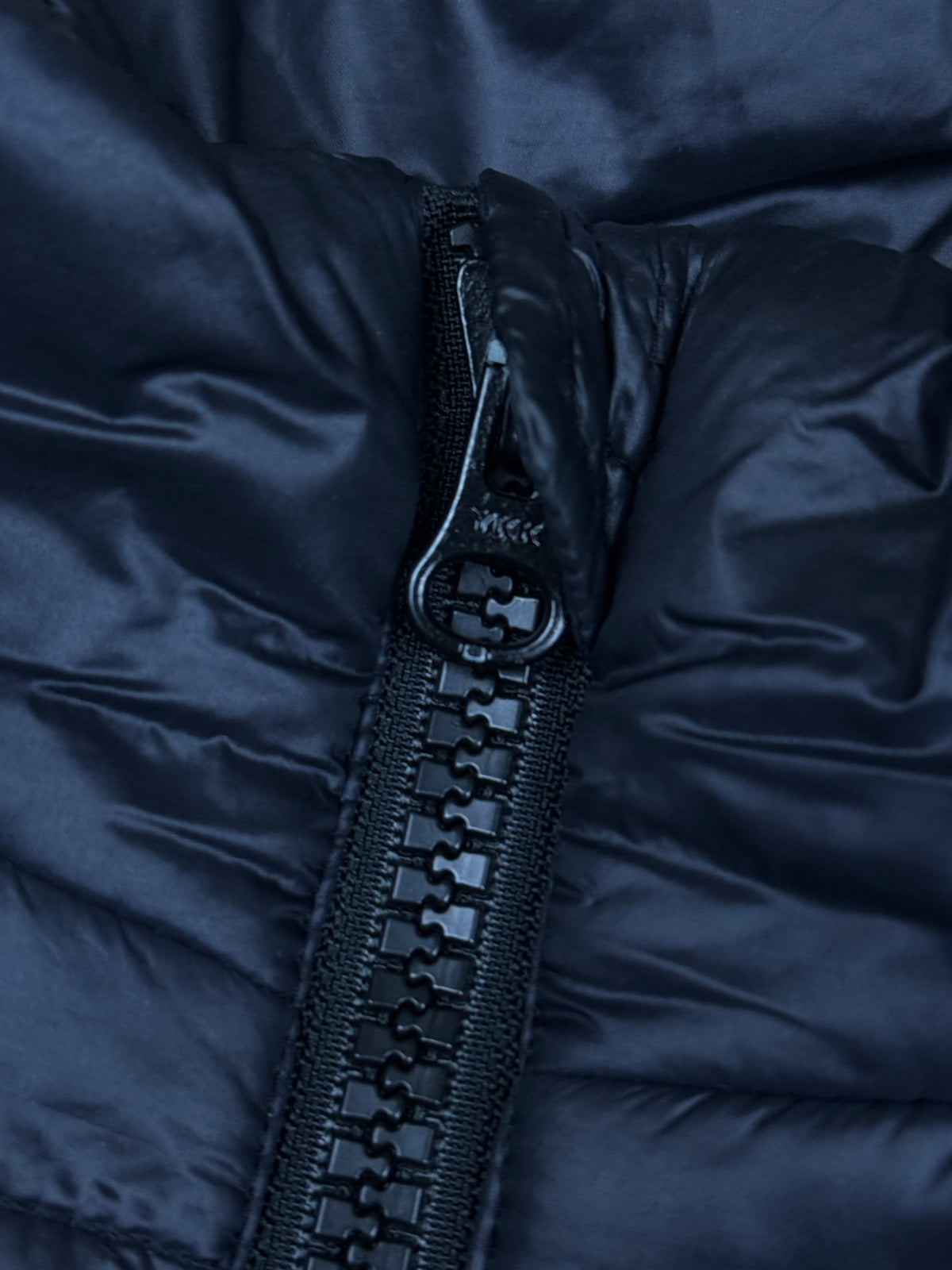 vintage Blauer EHG winterjacket {S}