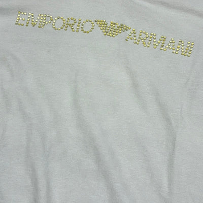 vintage Emporio Armani top {XS}
