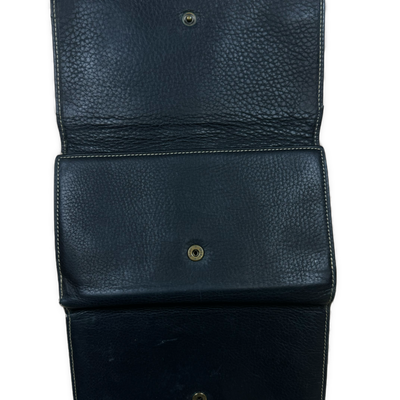 vintage Dior wallet