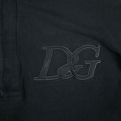 vintage Dolce & Gabbana polo {S}