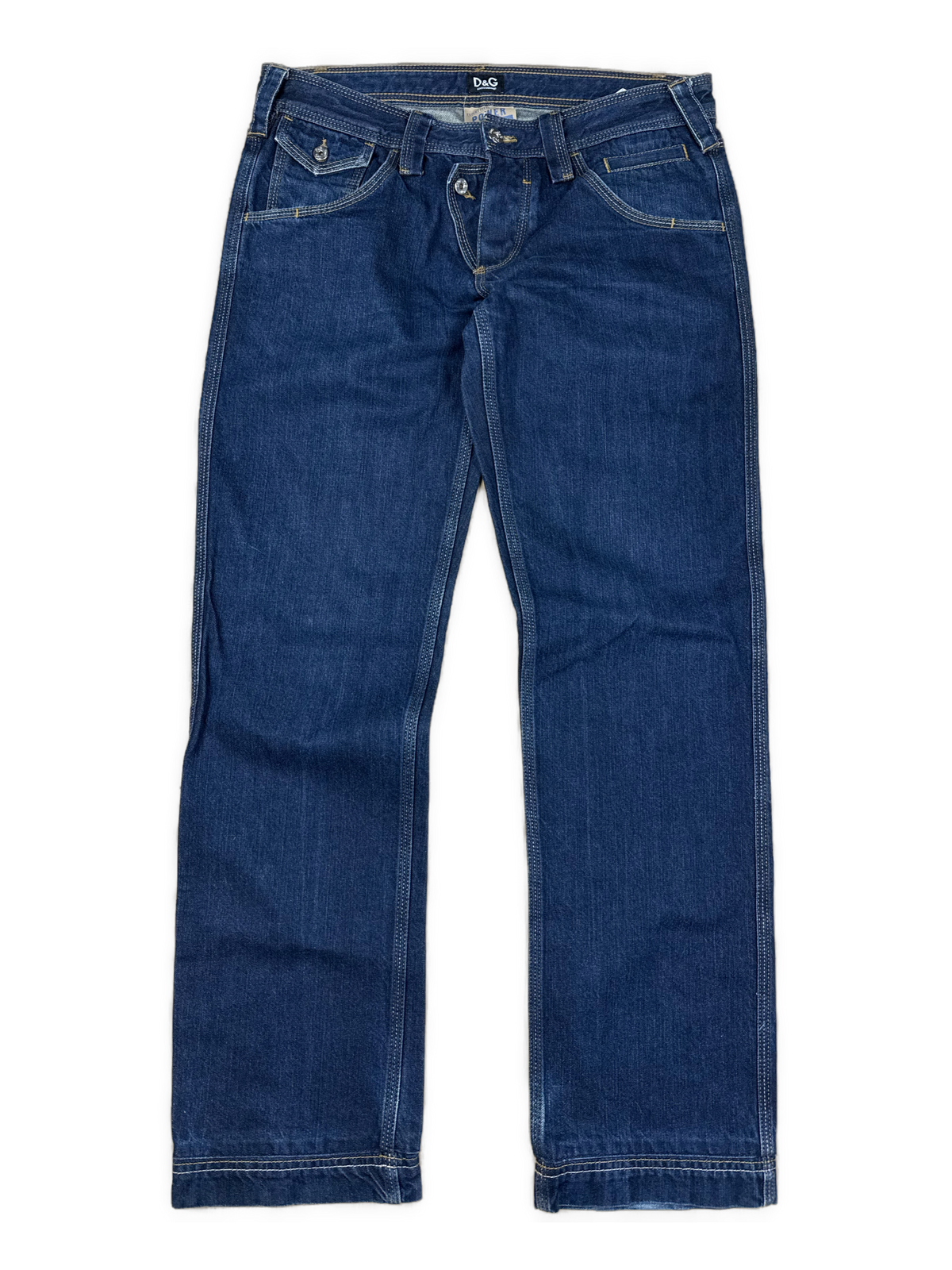 vintage Dolce & Gabbana jeans {M}