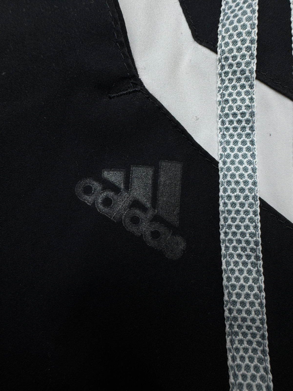 vintage Adidas tracksuit {M}