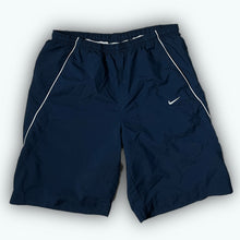 Load image into Gallery viewer, vintage Nike shorts {M-L}
