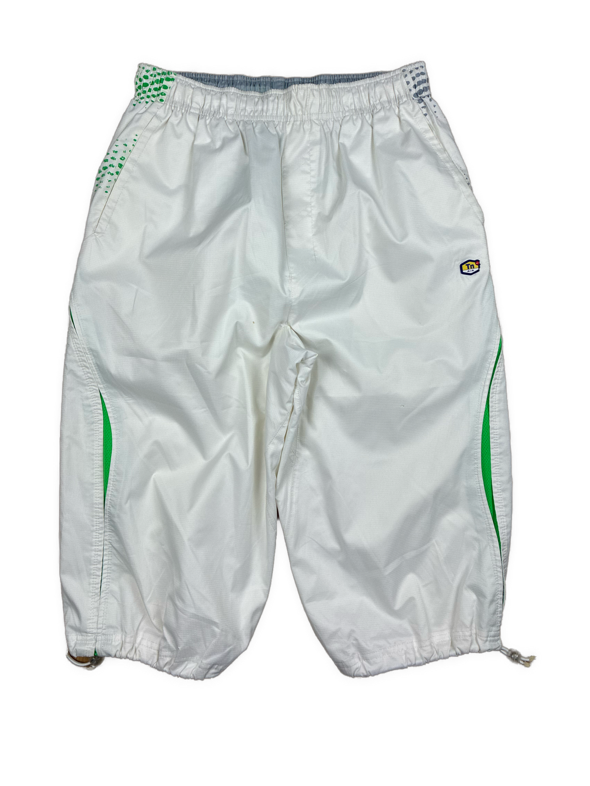 vintage Nike TN TUNED 3/4 trackpants {M}