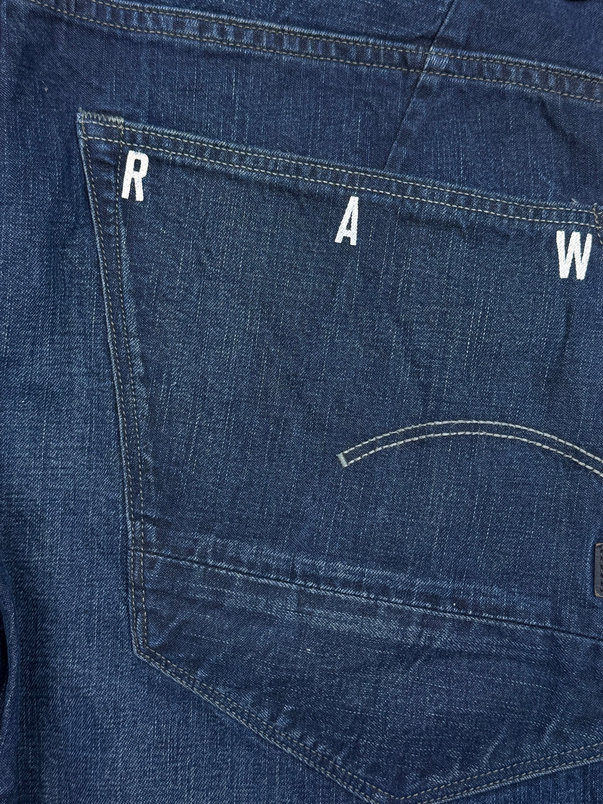 vintage G-STAR jeans {M}