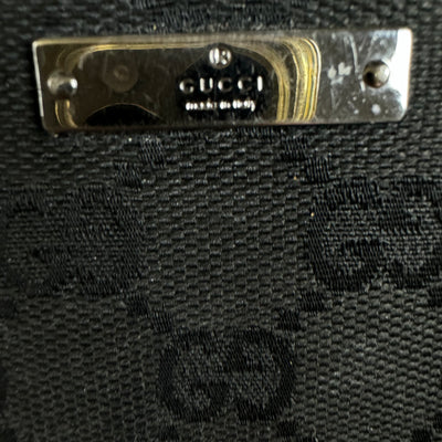 vintage Gucci wallet