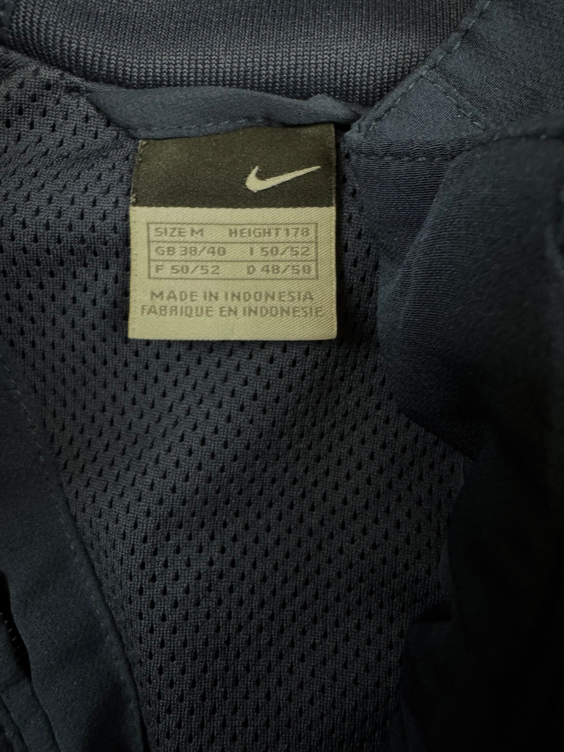 vintage Nike 90 windbreaker {M}