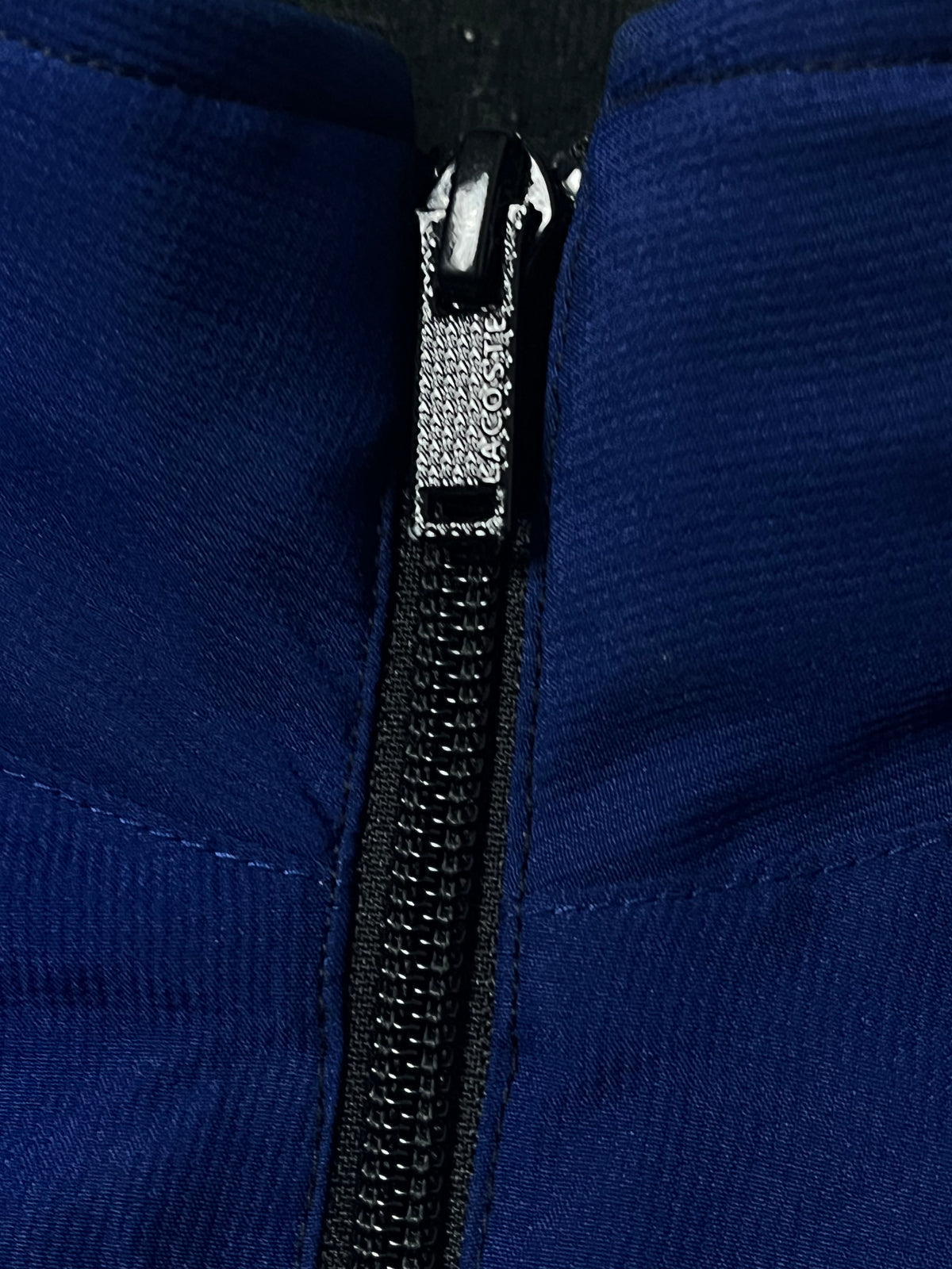 vintage Lacoste windbreaker {M}