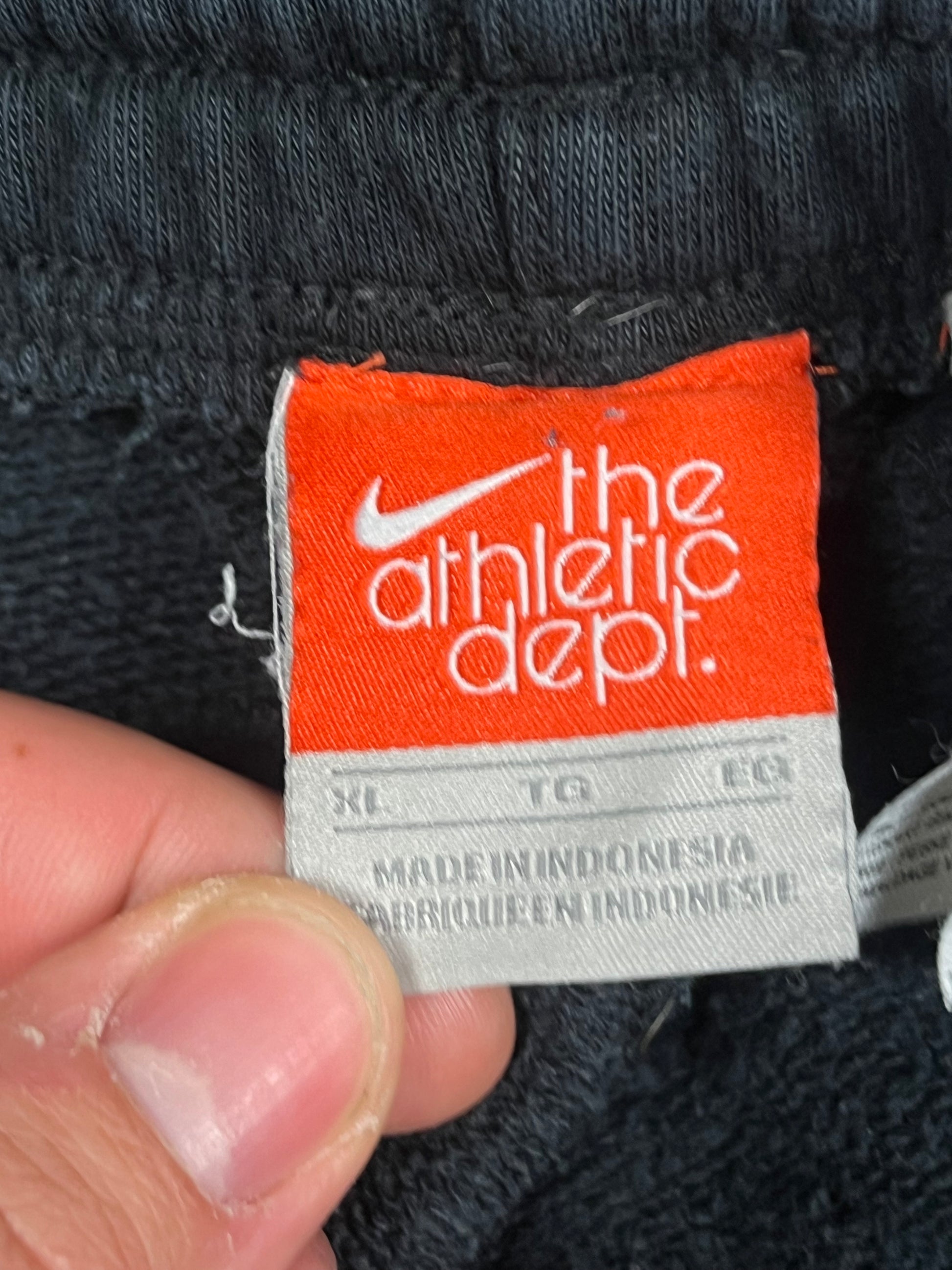 vintage Nike joggingpants {XL}