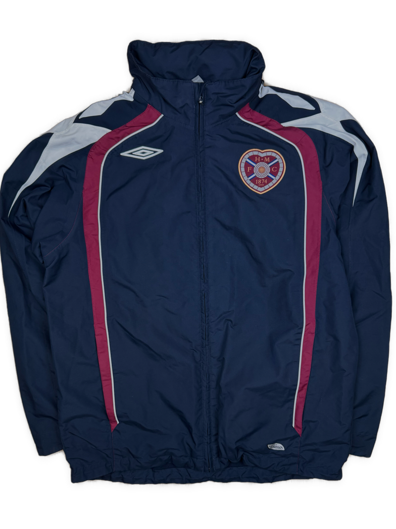vintage Umbro Scotland windbreaker {M}
