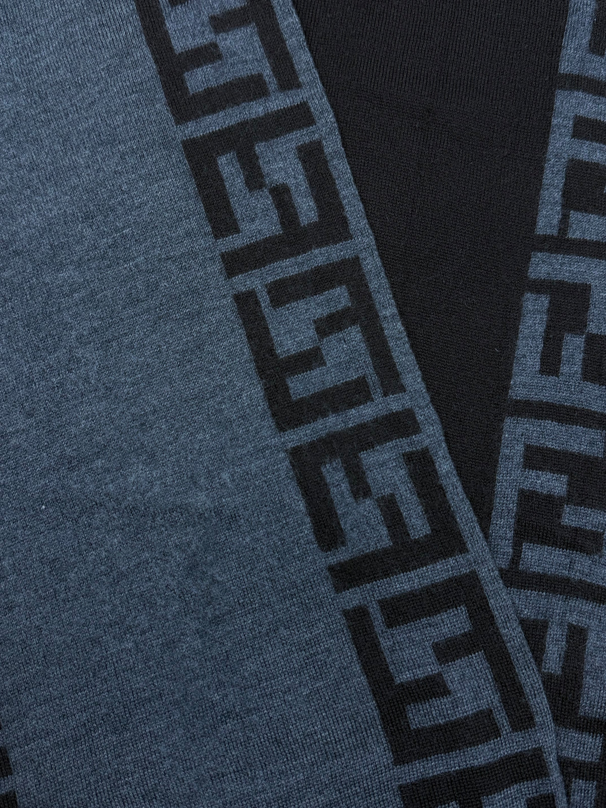 vintage Fendi scarf