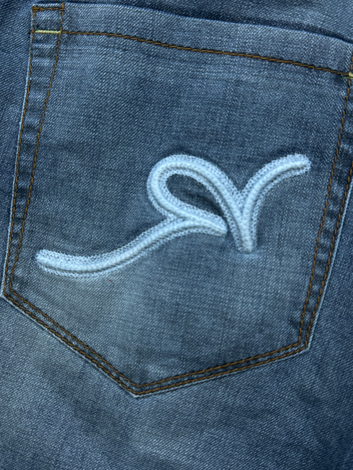vintage Roccawear jeans {XL}